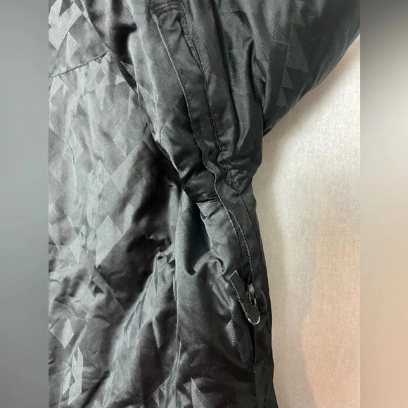 Liquid Freerider 8000mm snowboard ski jacket Sz XL - Picture 3 of 11